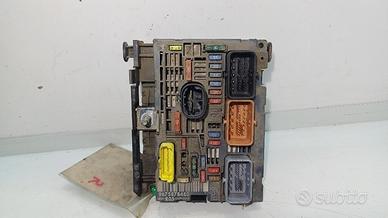 CENTRALINA PORTA FUSIBILI CITROEN Berlingo 3° Ser