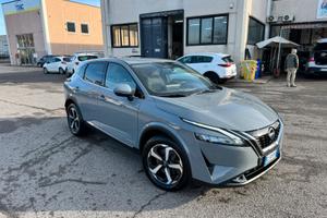 Nissan Quashqai E-power N-connecta Grigio 12/22