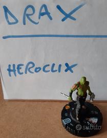 MARVEL HEROCLIX VARI EROI ANNUNCIO 3