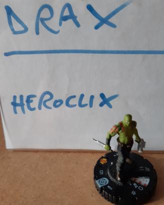 MARVEL HEROCLIX VARI EROI ANNUNCIO 3