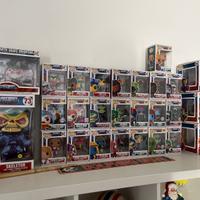 Funko pop masters of the universe