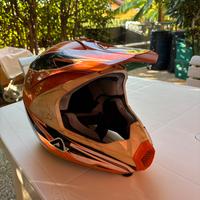 casco da cross acerbis