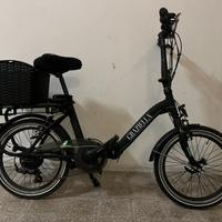 BOTTECCHIA GRAZIELLA GENIO ELETTRICA