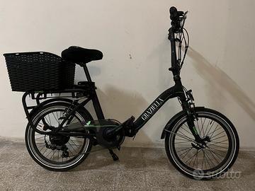 BOTTECCHIA GRAZIELLA GENIO ELETTRICA