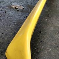 Alettone Fiat seicento sporting modello originale 