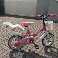 Bici bambina
