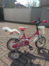 Bici bambina