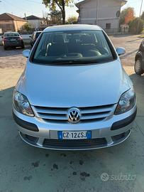 Golf 5  Plus 1.6 FSI Sport Line