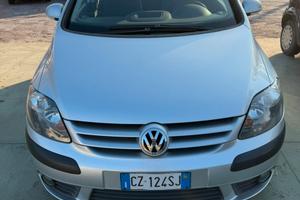 Golf 5  Plus 1.6 FSI Sport Line