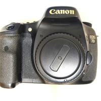 Canon eos 7D