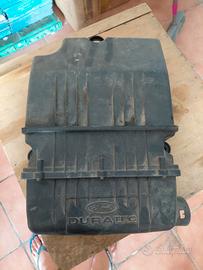 Box filtro aria ford ka 1.2 benzina fiat 500