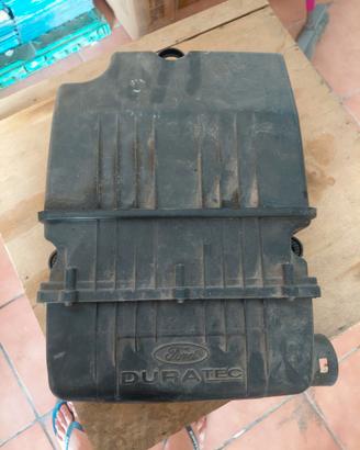 Box filtro aria ford ka 1.2 benzina fiat 500