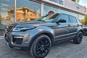 Land Rover Range Evoque 2.0 TD4 150 CV 5p. HSE Dyn