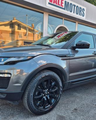 Land Rover Range Evoque 2.0 TD4 150 CV 5p. HSE Dyn