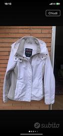 Giacca a vento HOLLISTER-ALL-WEATHER NUOVA