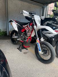 Gas gas EC 300 ENDURO/MOTARD trattabile