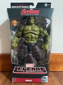 Marvel Legends Hulk (Age of Ultron)