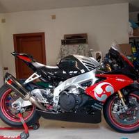 APRILIA RSV1000 RF