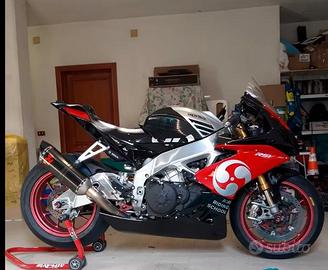 APRILIA RSV1000 RF