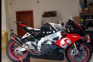 APRILIA RSV1000 RF