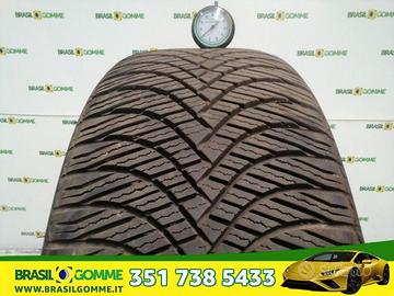 GOMME USATE 245/45R17 GOODRIDE 4 STAGIONI C14484