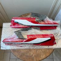 Ricambi honda crf 1100