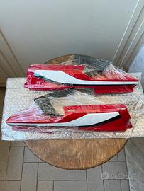 Ricambi honda crf 1100