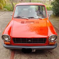 Autobianchi a112