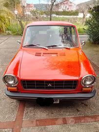 Autobianchi a112