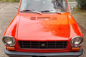 Autobianchi a112