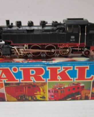 MARKLIN HAMO LOCOMOTIVA BR 86 COD.8396