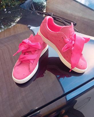 scarpe ginnastica donna