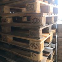 pallet bancali epal legno