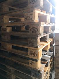pallet bancali epal legno