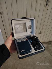 Rasoio da uomo vintage