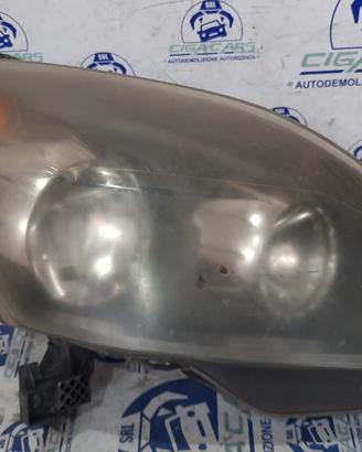 OPEL ZAFIRA 2005 - FARO ANTERIORE DESTRO