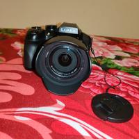 Panasonic DMC Lumix FZ-300 