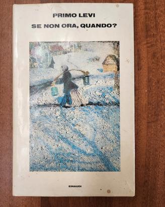 Se non ora quando - 1. Ed.