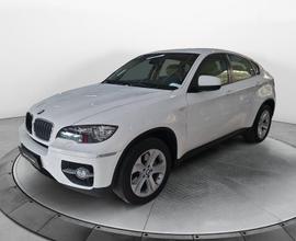 BMW X6 xDrive35i Futura