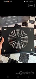 Base raffreddamento pc gtx 277