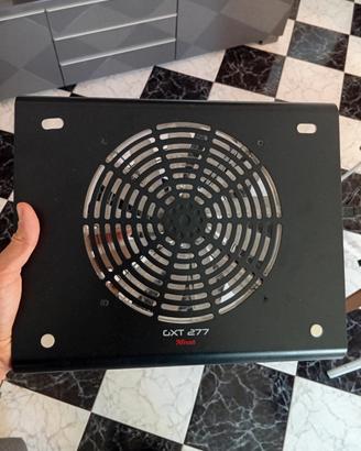 Base raffreddamento pc gtx 277