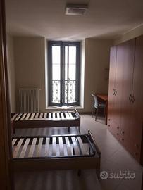 N. 1 posto letto in doppia casa mista centro Bari