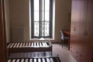 N. 1 posto letto in doppia casa mista centro Bari