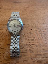 Seiko 5 Automatic 21 Jewels – 7S26
