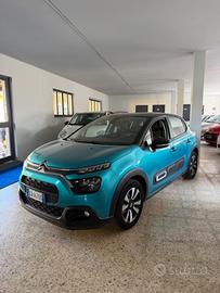 Citroen C3 PureTech 83 S&S Shine