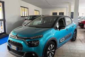 Citroen C3 PureTech 83 S&S Shine