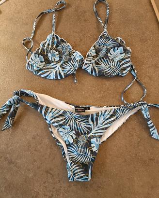 costume donna tg L marca Admiral