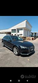 audi A4 all Road 