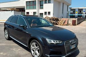 audi A4 all Road 