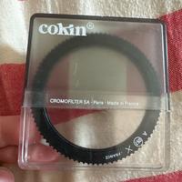 Filtro Cokin Star 4 per macchina fotografica